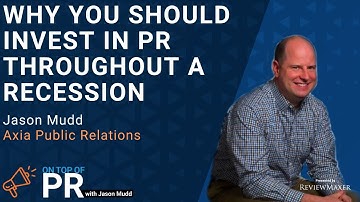 Cutting Marketing During a Recession Could Destroy Your Brand