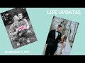 LIFE UPDATES // where are we headed next?!