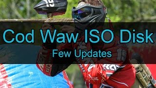 ★TrippyMoDz™ | Cod Waw ISO Updates!★