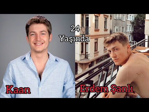 Son Yaz Oyuncuları Gerçek Halleri Ve Yaşları