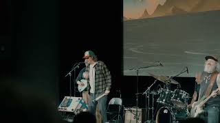 Butthole Surfers - The Shah Sleeps In Lee Harveys Grave, Live 2025 For The First Time In 8 Years