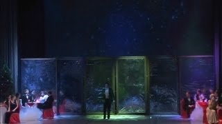 Концерт «Новый год в кино и в жизни» дали на сцене Театра оперы и балета в Йошкар-Оле Концерт «Новый год в кино и в жизни» дали на сцене Театра оперы и балета в Йошкар-Оле