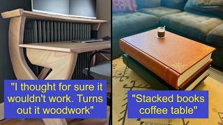 DIY Home Projects That Transform Your Space on a Budget Happy And Fun