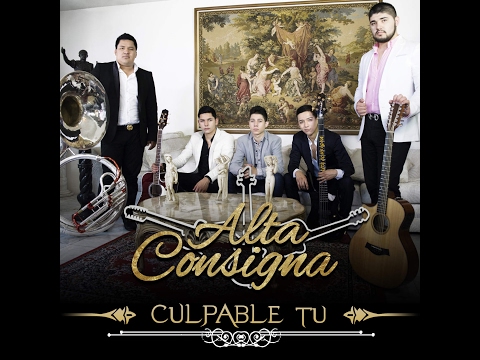 Alta Consigna  - Te Deseo Lo Mejor (Official)