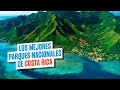  mejores parques nacionales de costa rica 2023  intriper