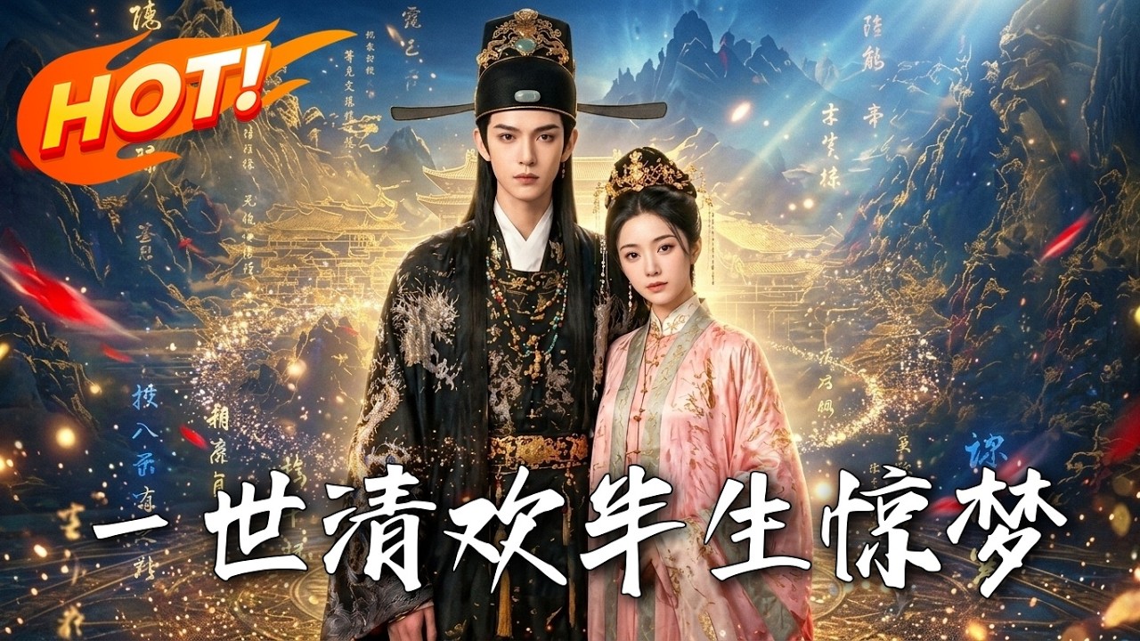 棄女翻身：嫁給仇家做掌權人