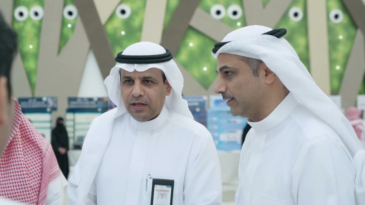 معرض الأولمبياد الوطني للابداع العلمي  ابداع 2025