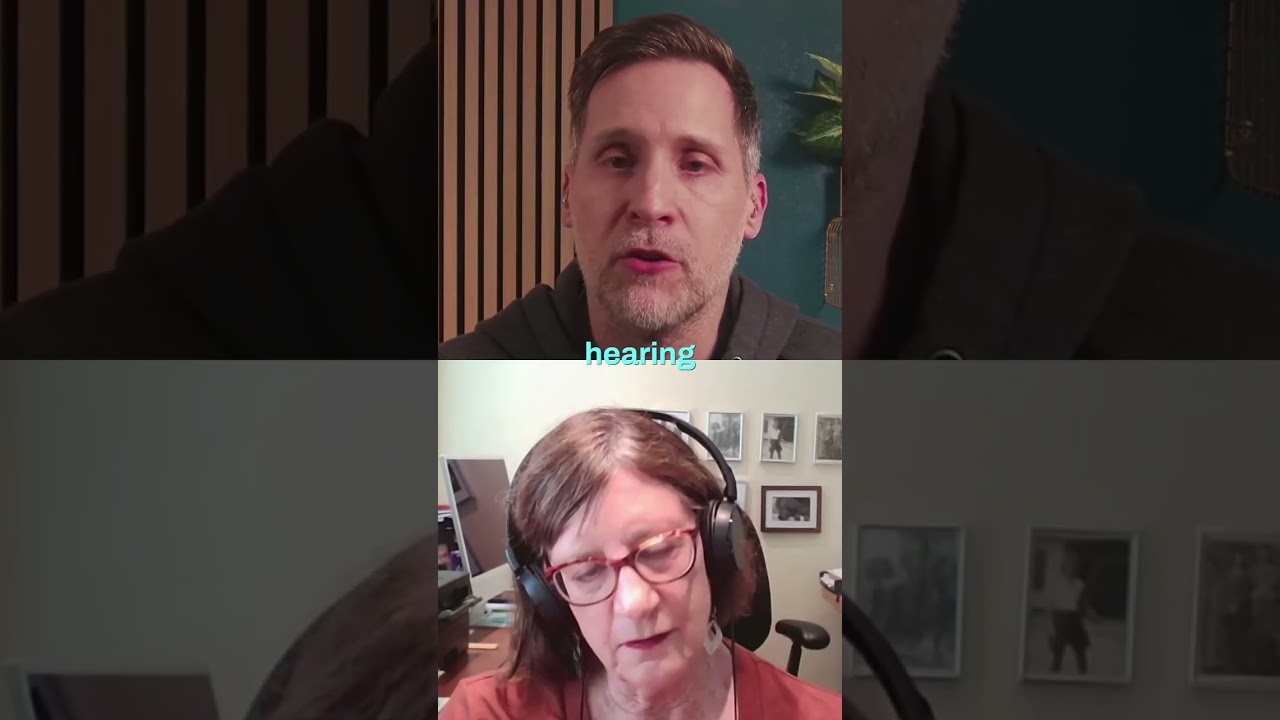 The Power of Shared Stories #shorts The Power of Shared Stories #shorts