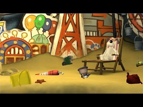 Video: Velike Avanture Telltale-a Wallace & Gromit Više Nisu U Prodaji