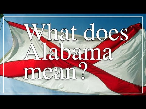 Video: Wat is de limiet voor kleine landgoederen in Alabama?