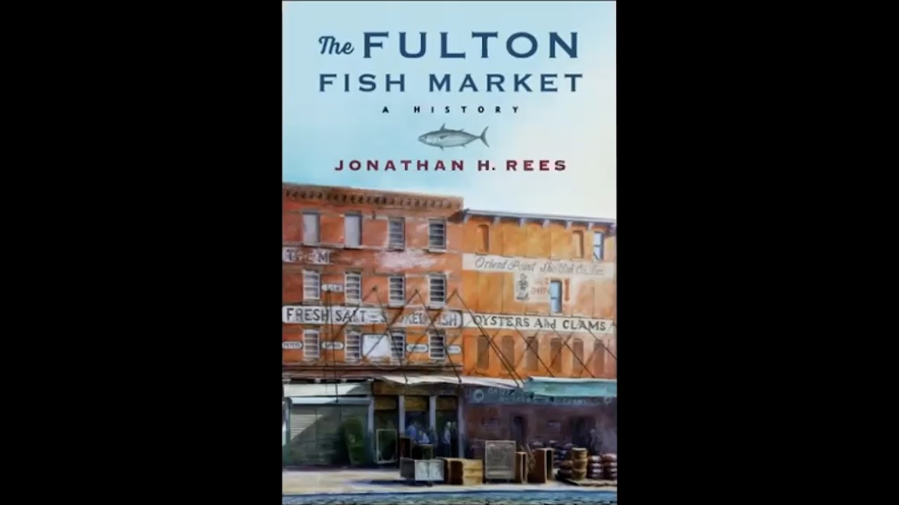 The Fulton Fish Market A History YouTube The Fulton Fish Market A History YouTube