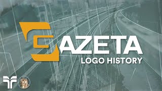 TV Gazeta Logo History (Brazil)