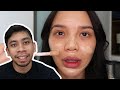 Makeup Tutorial by Amirul (GIVEAWAY IPHONE12!!)