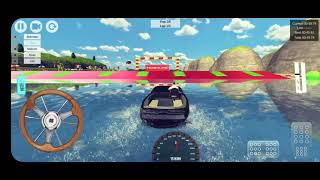 perlumbaan bot terbaik xtreme boat racing screenshot 2