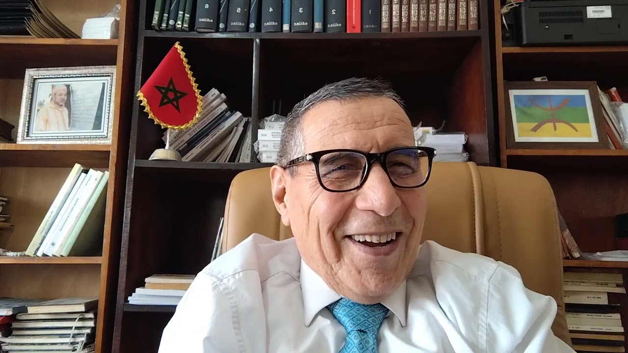 اخلاق اعداء الدكتور كلاب قبيحة وحججهم جاهلة بعيدة من العلم والمنطق