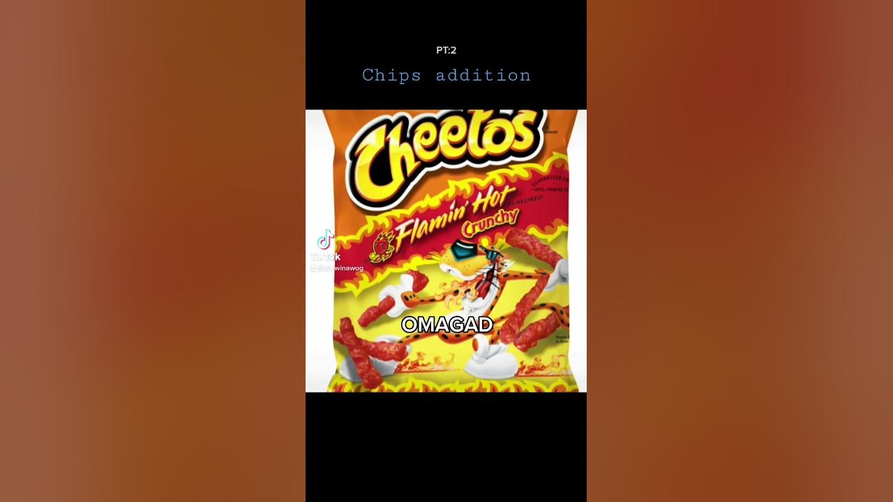 Chip addition #songs #singer #chips #food #spicy #taki #chetos #doritos