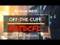 Ashley chiasson on elearning portfolios offthecuff episode 017