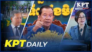 Top Stories  Kpt Daily  03 June 2026