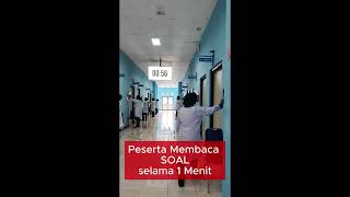 Pelaksanaan Osce Fkep Unej