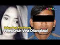 Pernah Jadi Kuli Bangunan! Tampang Diduga Pegi Pelaku Pembunuh Vina