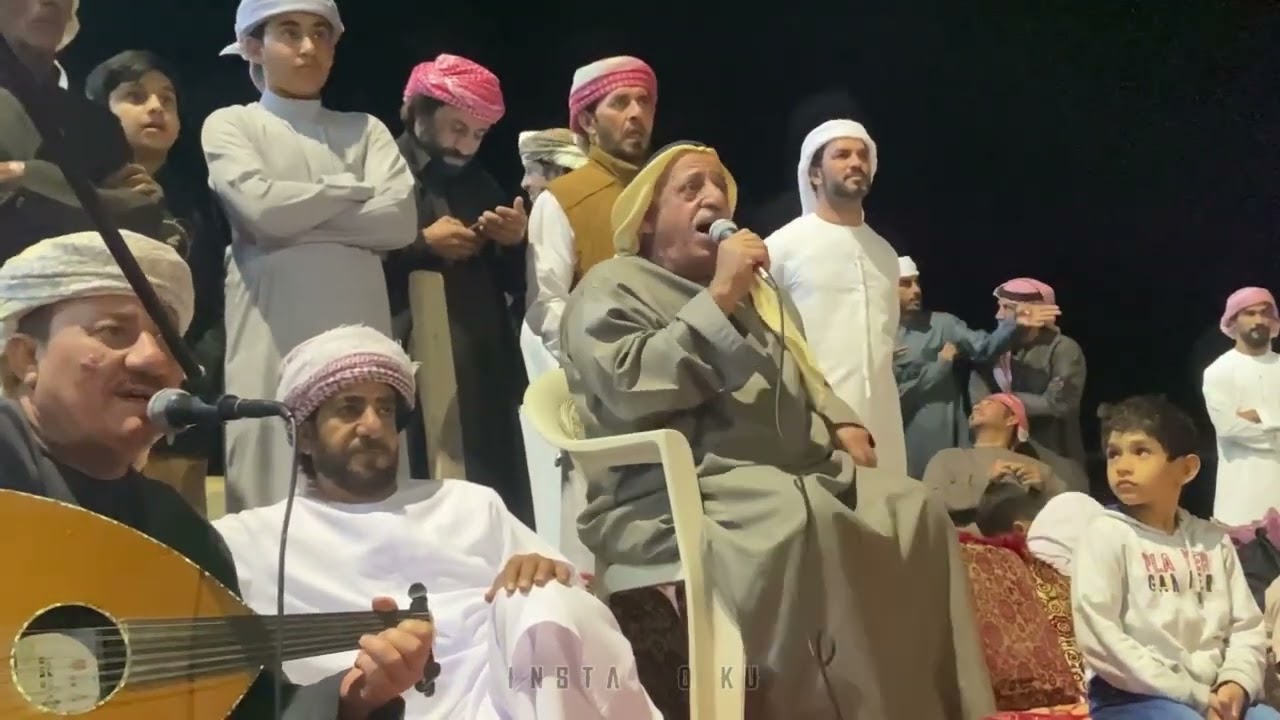 افراح ابناء كمزار ( عرس كمزار 2023)