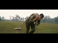 Best Ranger Competition 2021 Training