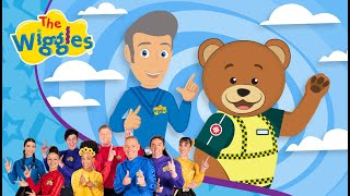 Land Of Legends  Book Reading With Anthony  St John Wa  The Wiggles