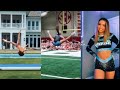 10 minutes of Cheer and Dance Tik Toks | Ultimate Tik Tok Compilation Gymnastics Cheer Dance