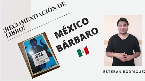 Mxico Brbaro de John Kenneth Turner
