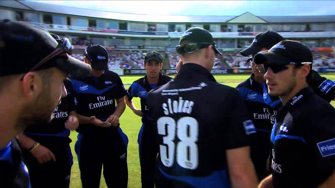 Durham Jets - Blast Off