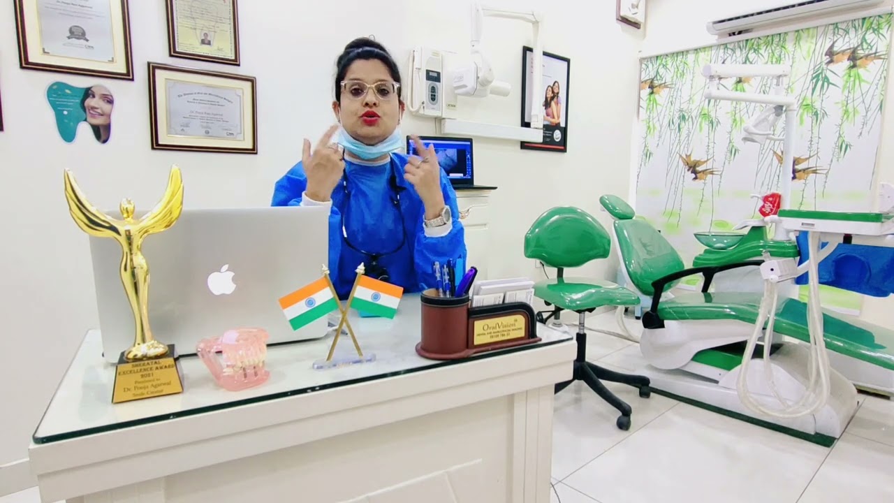 Dental Braces Treatment Precautions Delhi | Do's and Don't India |  Call: 91- 9810320159