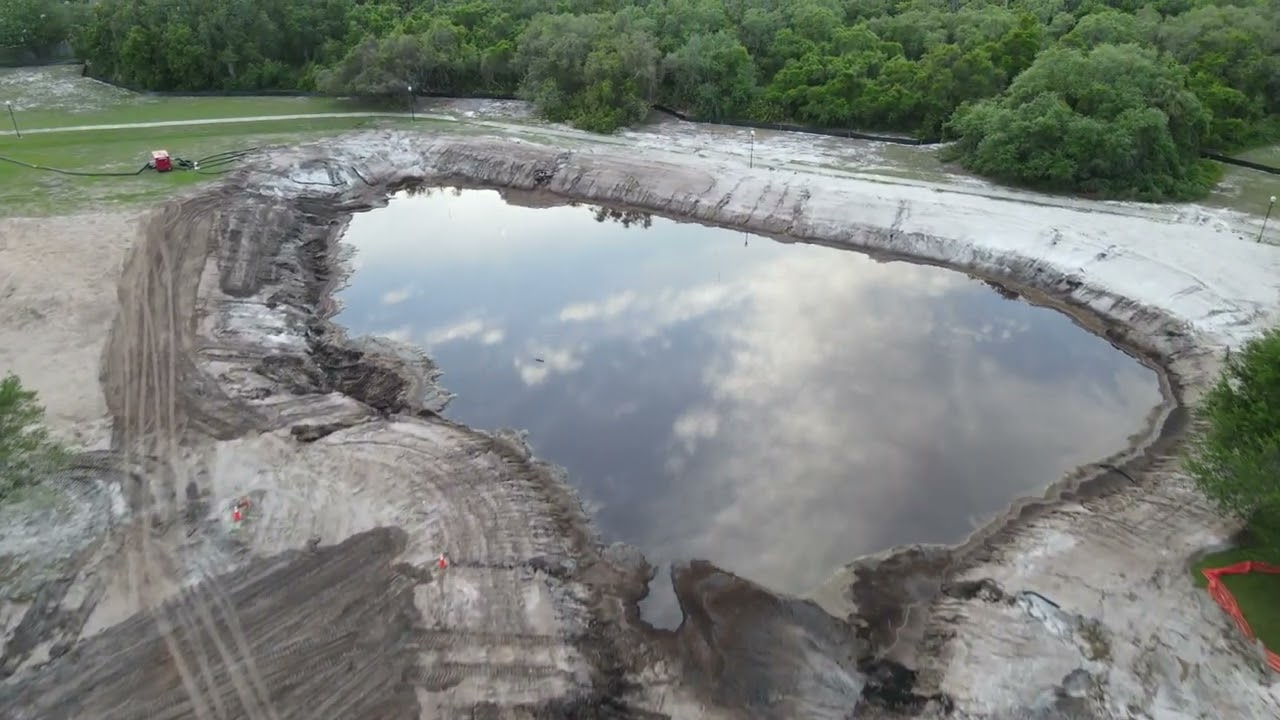 Covington Park Apollo Beach HOA YouTube