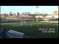 Pyunik 3-0 Gandzasar Kapan | Full Game | 21.08.2016