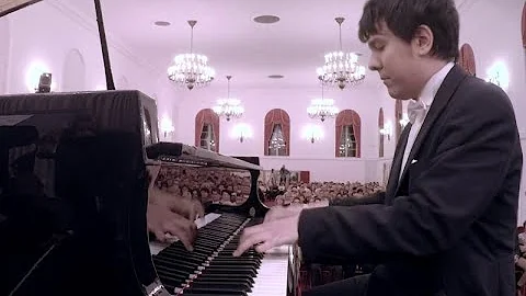 Tchaikovsky: Piano Concerto No. 1inBminor,Op.23