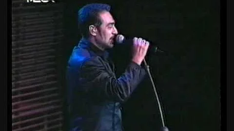 Notis Sfakianakis Live 1999 Teatro