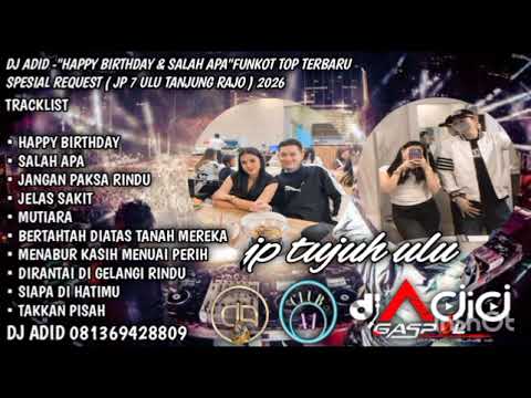 DJ ADID-\