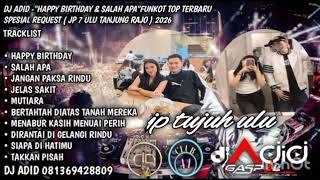 DJ ADID-