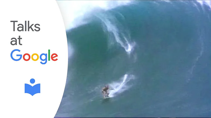 In Pursuit of the Giants of the Ocean | Laird Hami...