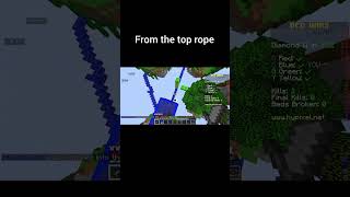 #minecraft #hypixel #mincraftpvp #bedwars #minecraftbedwars #gaming #gamingshorts #pvp #stampzz
