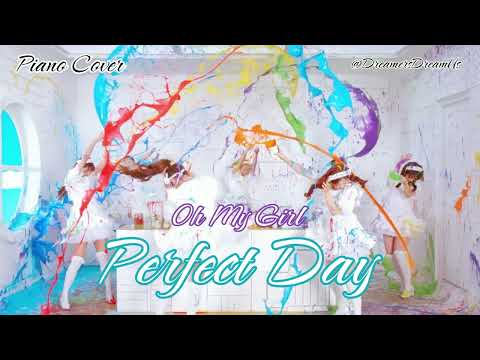 Perfect Day - 오마이걸