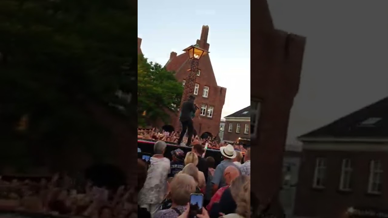 Jan Smit en Damaru - Tuintje in mijn hart - YouTube