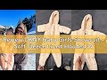 Review DKNY Baby Girls Snowsuit - Soft Fleece Lined Hooded Winter Pram Baby Snowsuit Outerwear for N