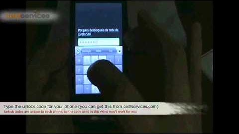 How to Unlock Huawei Ideos X3 - AT&T, T-Mobile, Bell, Rogers, Telus, O2, Vodafone, 3 Hutch