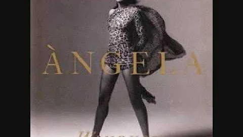 Angela Winbush - Keep Turnin' Me On