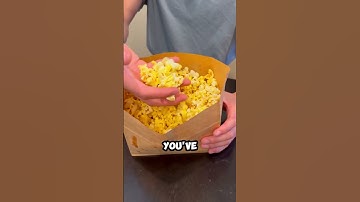 Thumbnail of Why Movie Popcorn Tastes So Good 😲