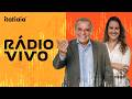 RÁDIO VIVO - 23/05/2026