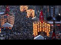 【2023祇園祭】京都・祇園祭「宵々山」 "Yoiyoiyama", the pre-festival of the Gion Festival in Kyoto 京都祗園祭的前祭“宵宵山”