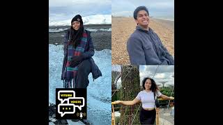 From USC to the World: The Viterbi Study Abroad Experience