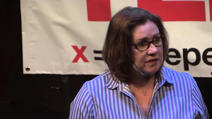 We The People | Liz Dibble | TEDxASL