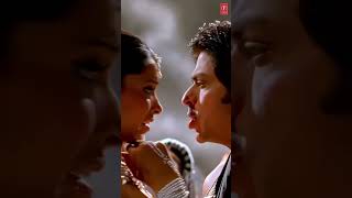 Dhoom Taana #deepikapadukone #sharukhkhan #shreyaghoshal #abhijeet #bollywoodsongs #bollywood